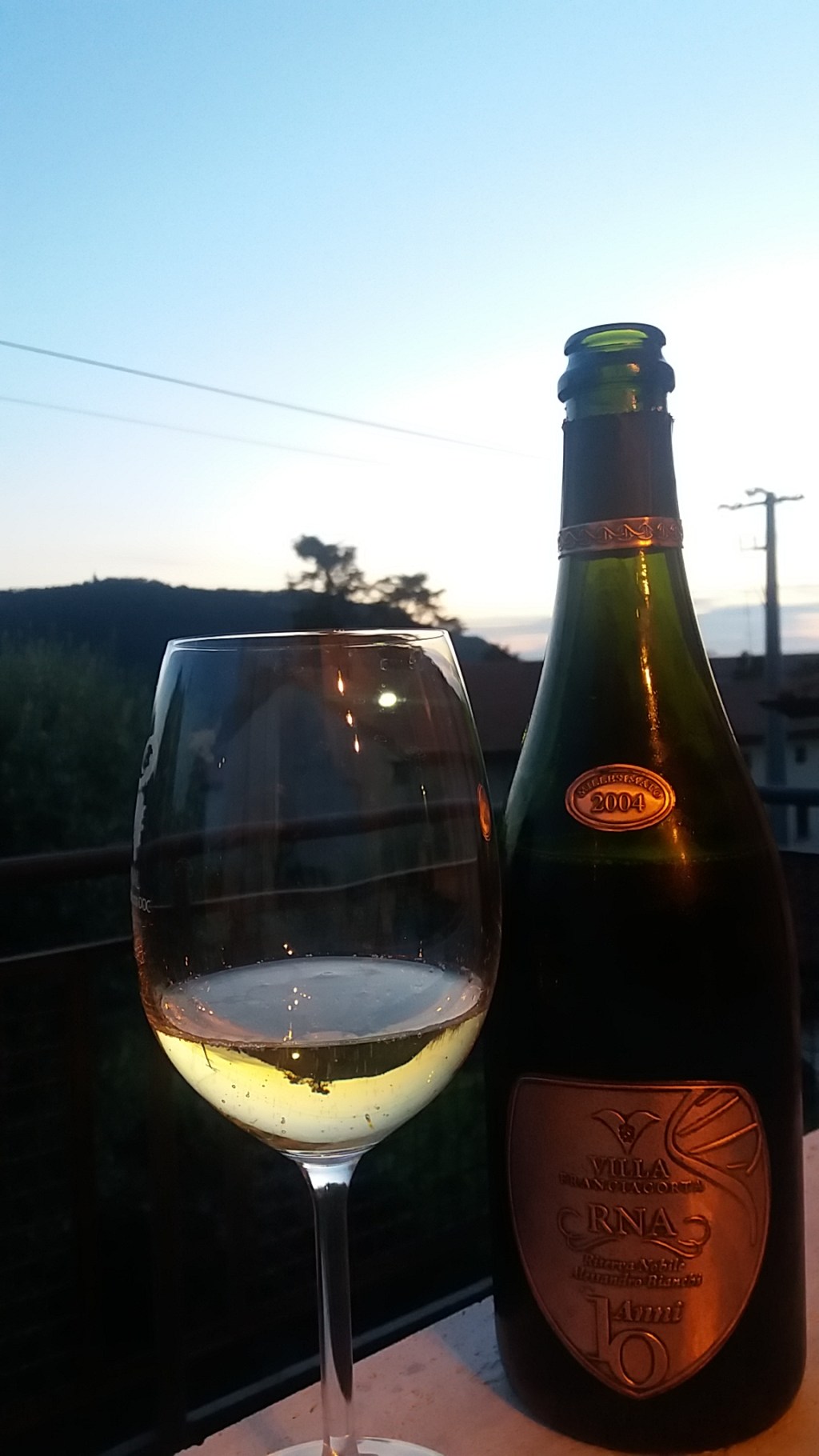 Perché col tempo cambia tutto, lo sai, e cambiamo anche&nbsp;noi.