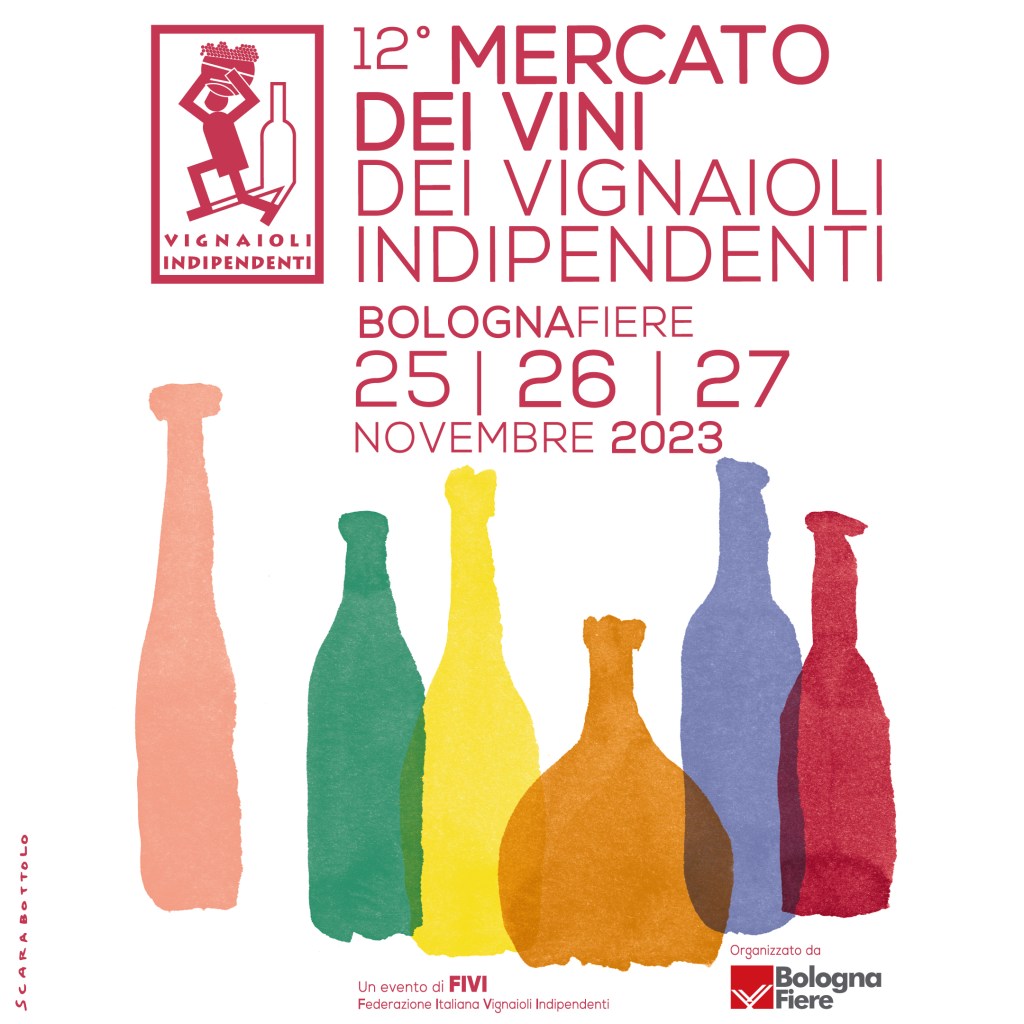12° MERCATO DEI VINI DEI VIGNAIOLI&nbsp;INDIPENDENTI