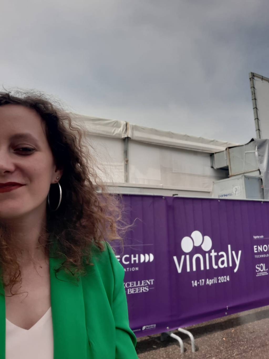 I vini dolci: gli assaggi di Vinitaly&nbsp;2024